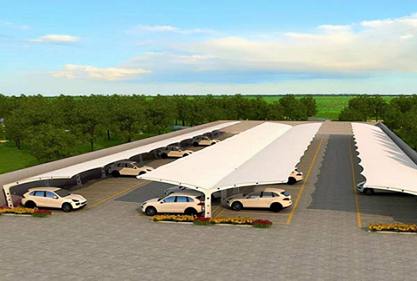 長春膜結(jié)構(gòu)安裝時有哪些注意事項？