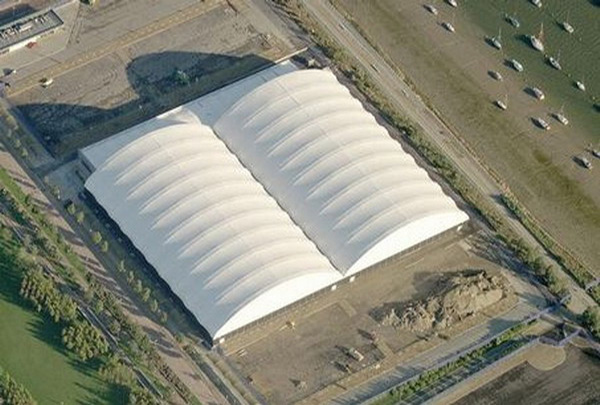 長春膜結(jié)構(gòu)建筑施工前的全面準(zhǔn)備