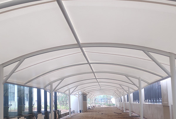 長春膜結(jié)構(gòu)廠家打造出美觀、實用、環(huán)保的體育場館設(shè)施！