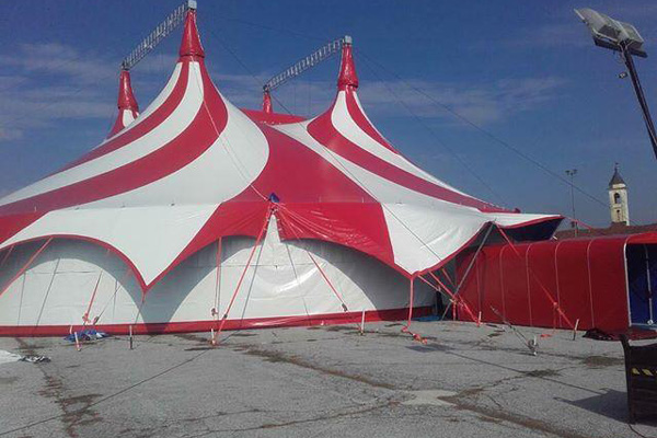 長(zhǎng)春充氣膜結(jié)構(gòu)場(chǎng)館：創(chuàng)新與優(yōu)勢(shì)的完美結(jié)合