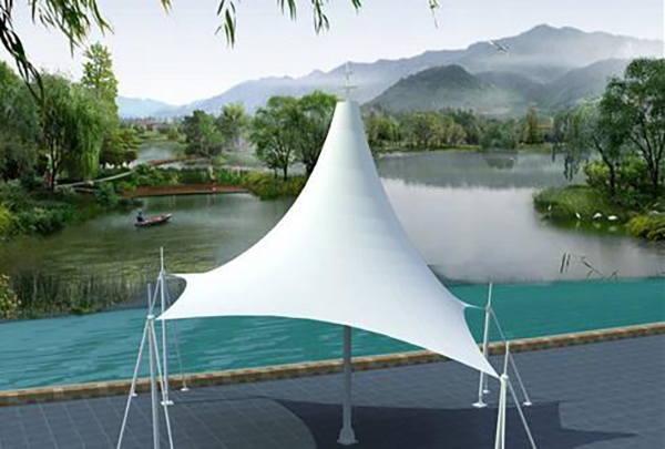 長春景觀膜結(jié)構(gòu)，創(chuàng)新設(shè)計(jì)，構(gòu)筑城市美學(xué)與實(shí)用性的完美結(jié)合