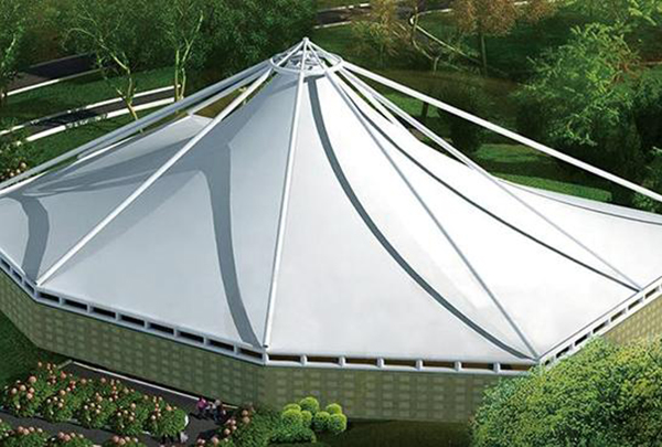 長(zhǎng)春污水池膜結(jié)構(gòu)公司，為您提供一站式的服務(wù)