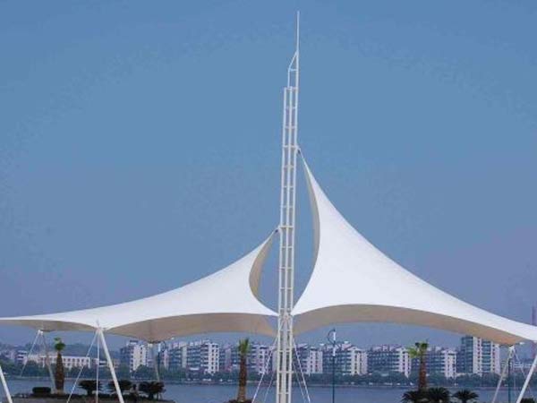 長(zhǎng)春膜結(jié)構(gòu)形狀的多樣性