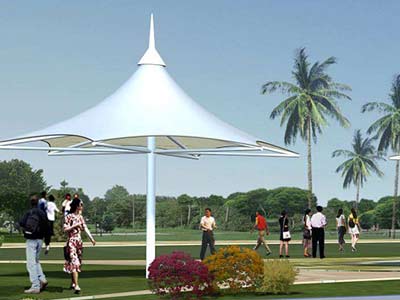 長(zhǎng)春張拉膜產(chǎn)品五