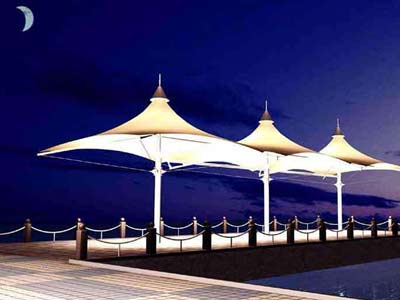 長(zhǎng)春張拉膜產(chǎn)品二