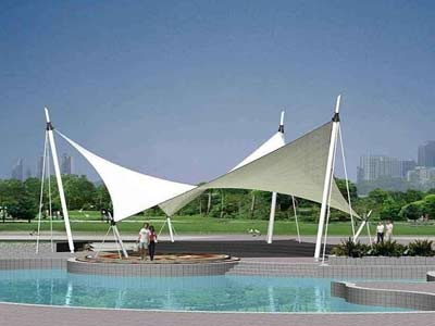 長(zhǎng)春張拉膜產(chǎn)品三