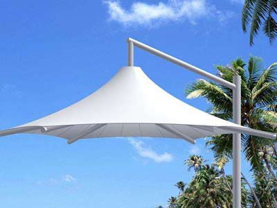 長(zhǎng)春張拉膜產(chǎn)品四